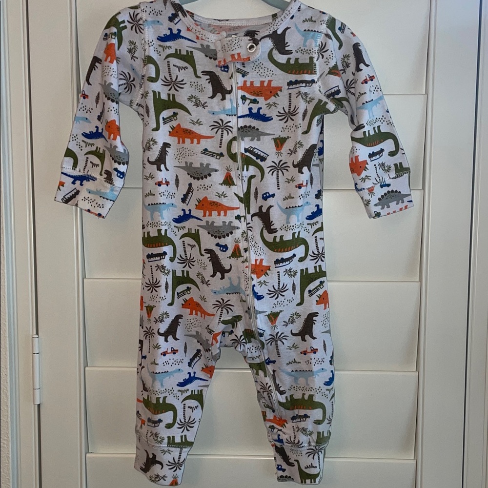 Carter's Multicolor Baby Onesie